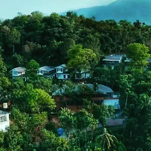 Misty Peak Wayanad By Bestinn Leisure Padinjarathara